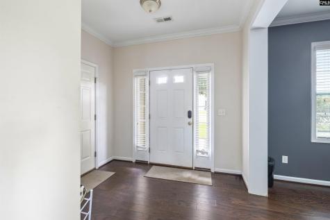 1773 Nicholas Drive Sumter SC 29150
