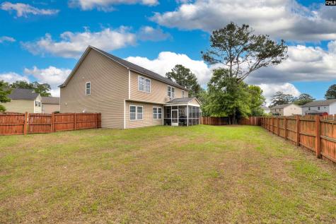 1773 Nicholas Drive Sumter SC 29150