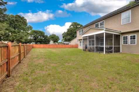1773 Nicholas Drive Sumter SC 29150