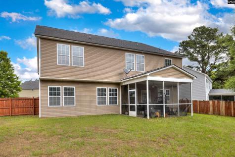 1773 Nicholas Drive Sumter SC 29150