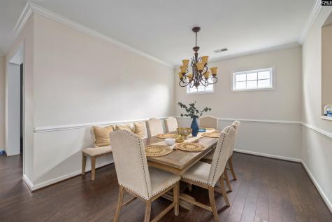 1773 Nicholas Drive Sumter SC 29150