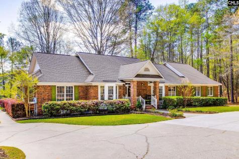 325 Derrick Lane Blythewood SC 29016