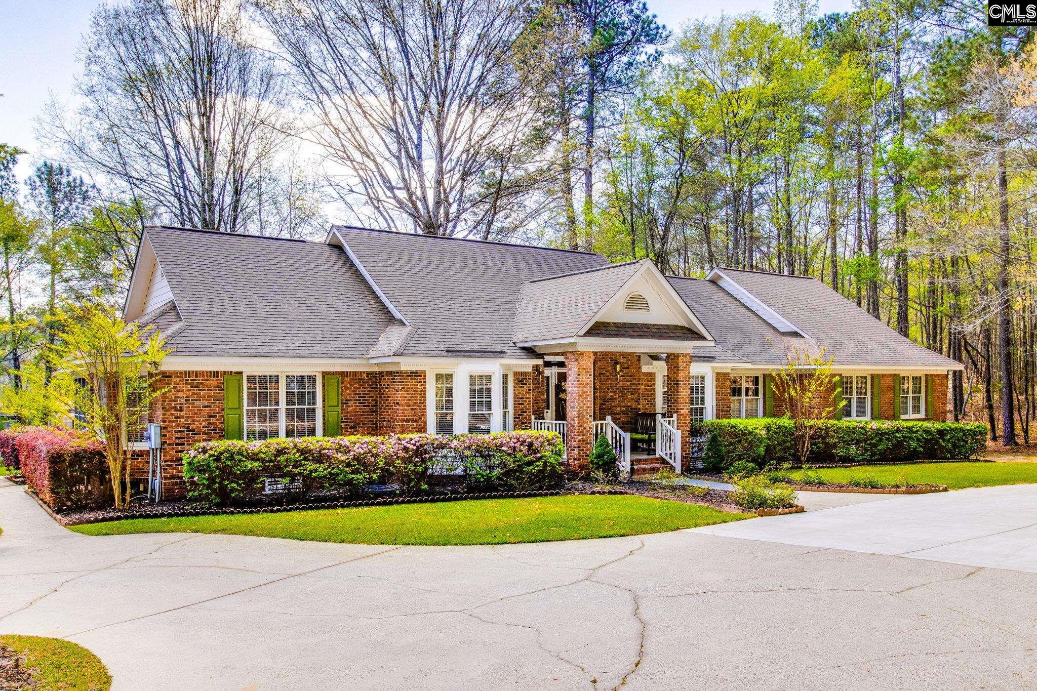 325 Derrick Lane Blythewood SC 29016