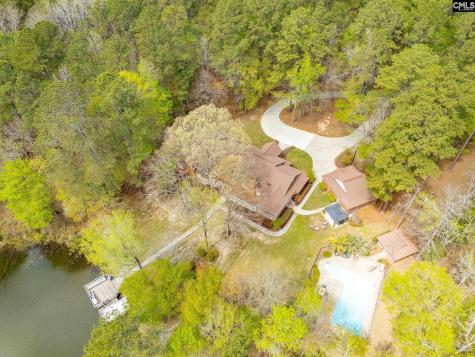 325 Derrick Lane Blythewood SC 29016
