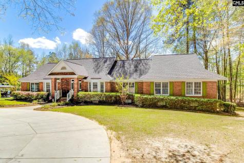 325 Derrick Lane Blythewood SC 29016