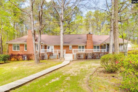 325 Derrick Lane Blythewood SC 29016