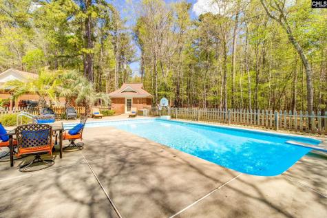 325 Derrick Lane Blythewood SC 29016