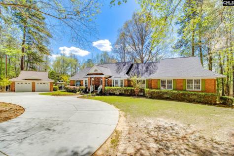 325 Derrick Lane Blythewood SC 29016