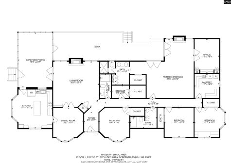 325 Derrick Lane Blythewood SC 29016