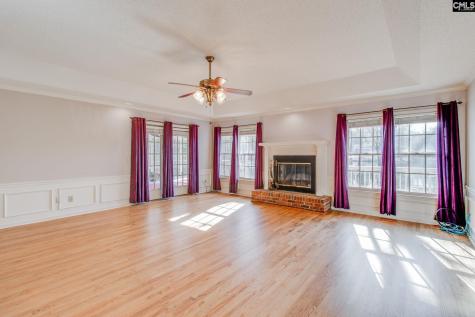 325 Derrick Lane Blythewood SC 29016