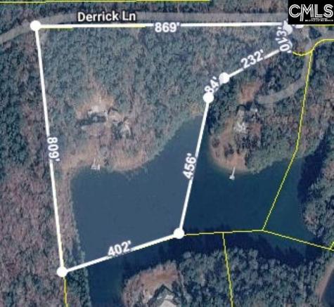 325 Derrick Lane Blythewood SC 29016