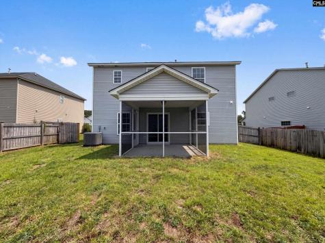 231 Deertrack Run Lexington SC 29073