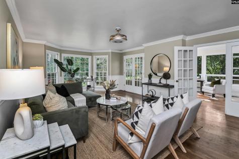 109 Hampton Trace Lane Columbia SC 29209