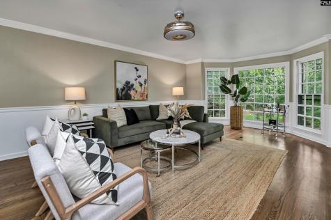 109 Hampton Trace Lane Columbia SC 29209