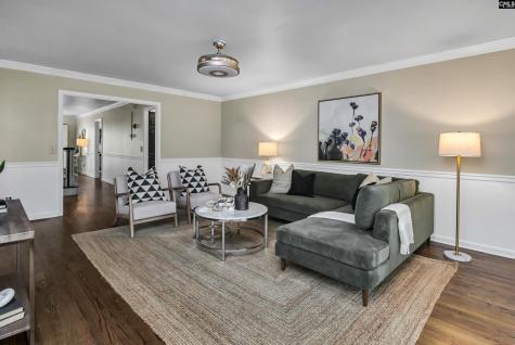 109 Hampton Trace Lane Columbia SC 29209
