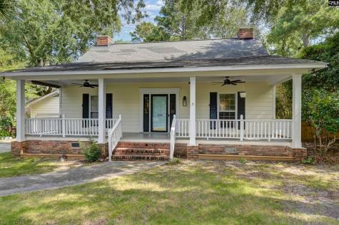 109 Hampton Trace Lane Columbia SC 29209