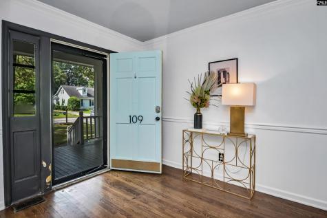 109 Hampton Trace Lane Columbia SC 29209