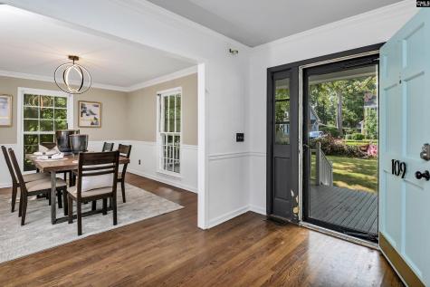 109 Hampton Trace Lane Columbia SC 29209