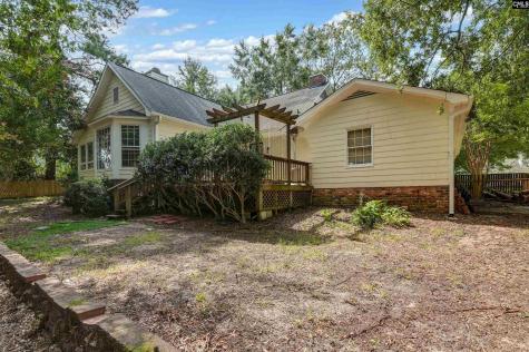 109 Hampton Trace Lane Columbia SC 29209