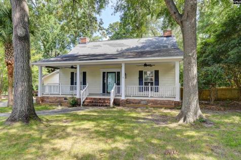 109 Hampton Trace Lane Columbia SC 29209