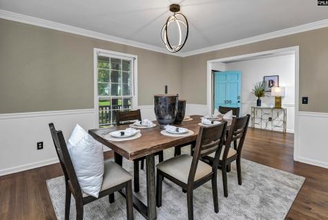 109 Hampton Trace Lane Columbia SC 29209