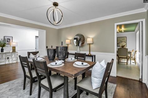 109 Hampton Trace Lane Columbia SC 29209