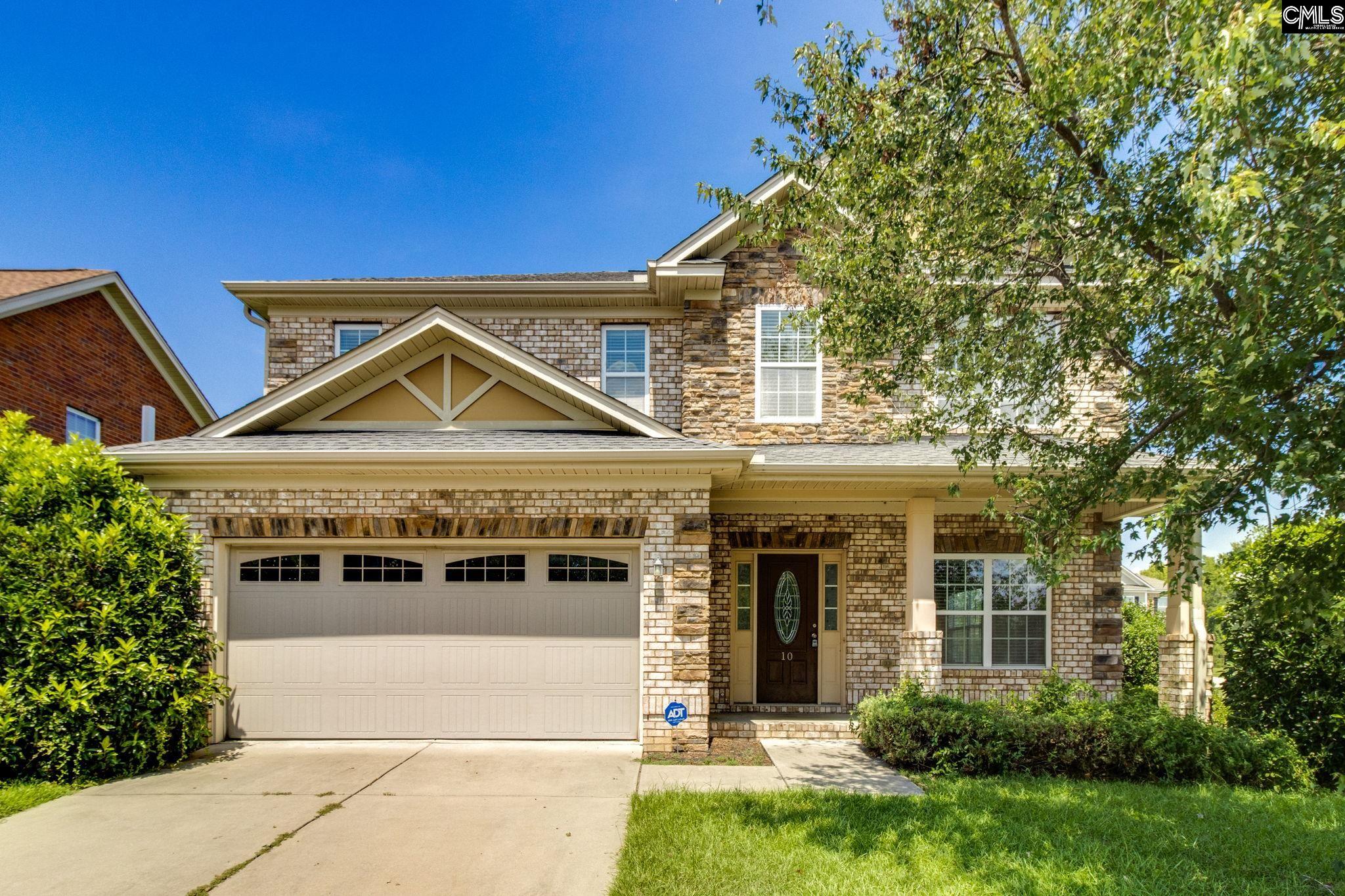 10 Mesquite Cove Sumter SC 29153