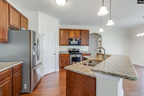 10 Mesquite Cove Sumter SC 29153