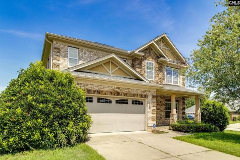 10 Mesquite Cove Sumter SC 29153