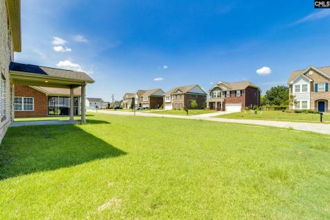 10 Mesquite Cove Sumter SC 29153