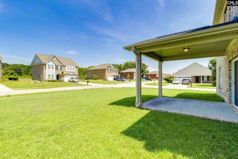10 Mesquite Cove Sumter SC 29153