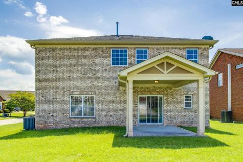 10 Mesquite Cove Sumter SC 29153