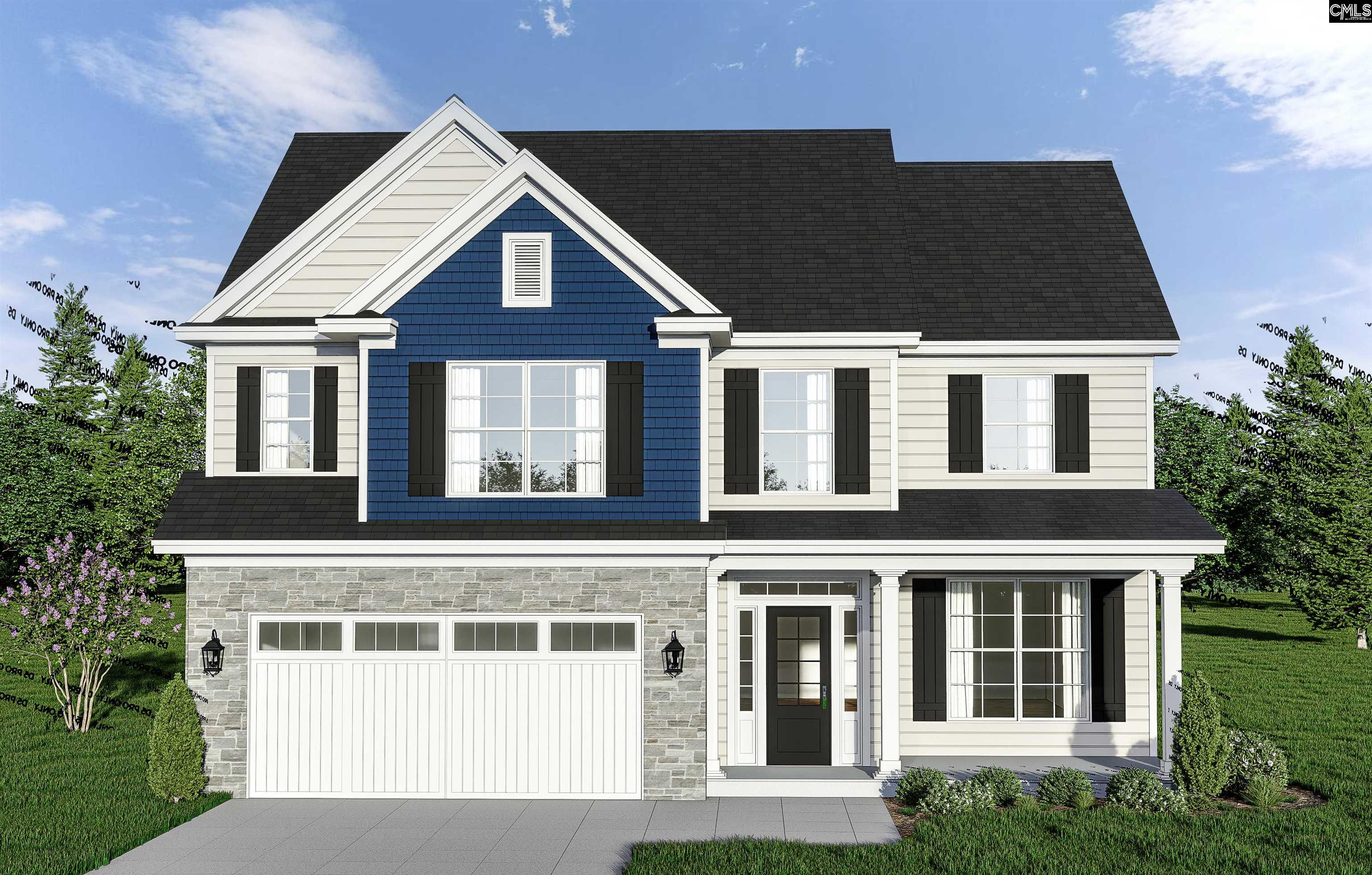 641 Ross Road Columbia SC 29223