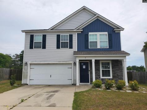 9 Texas Black Way Elgin SC 29045