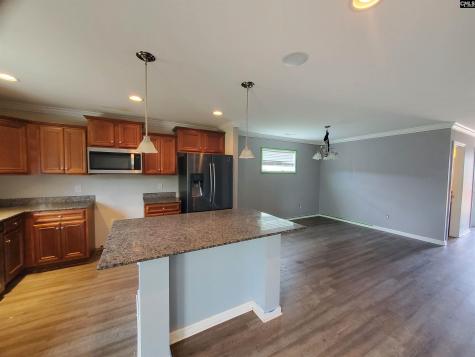 9 Texas Black Way Elgin SC 29045