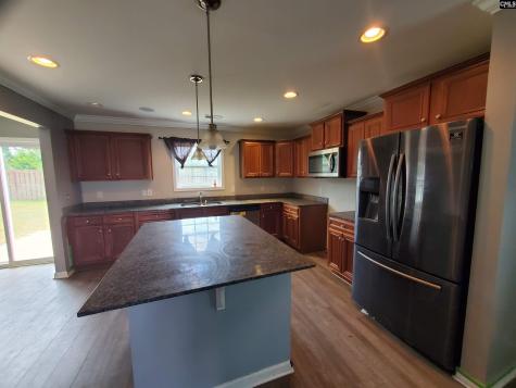 9 Texas Black Way Elgin SC 29045