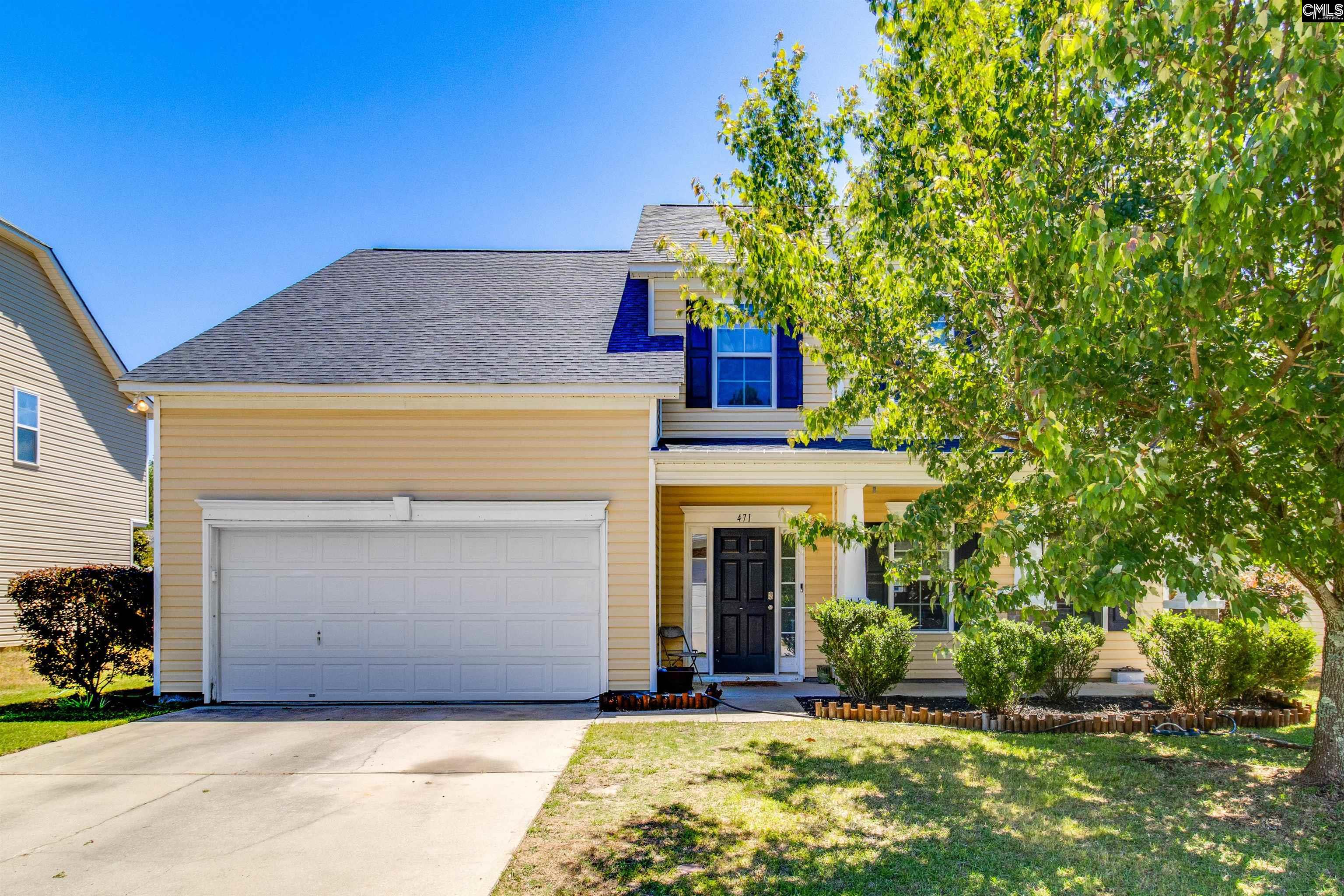 471 Westmoreland Road Columbia SC 29229
