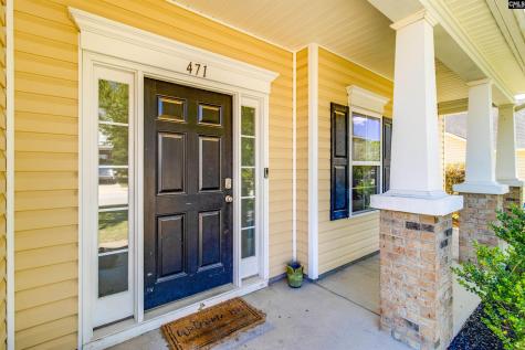 471 Westmoreland Road Columbia SC 29229