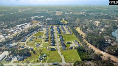 645 Perch Lane Santee SC 29142