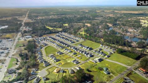 645 Perch Lane Santee SC 29142