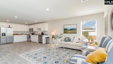 645 Perch Lane Santee SC 29142