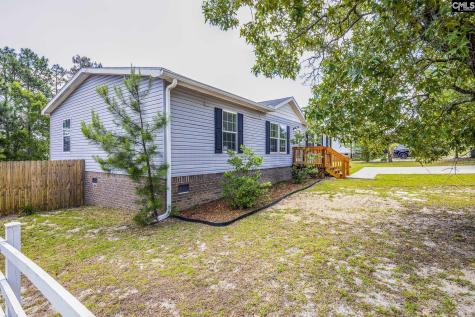 124 Bentgrass Lane Gaston SC 29053