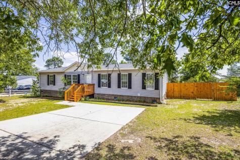 124 Bentgrass Lane Gaston SC 29053