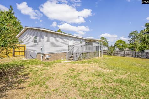 124 Bentgrass Lane Gaston SC 29053