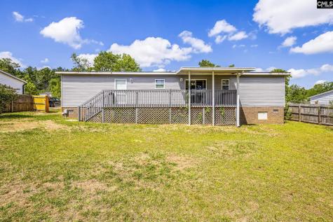 124 Bentgrass Lane Gaston SC 29053