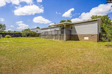 124 Bentgrass Lane Gaston SC 29053