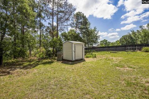 124 Bentgrass Lane Gaston SC 29053