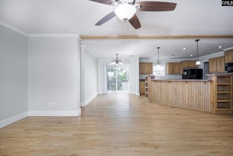 124 Bentgrass Lane Gaston SC 29053