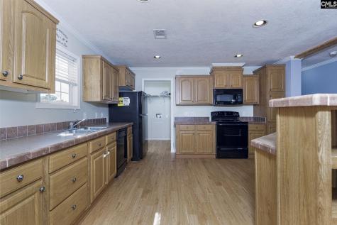 124 Bentgrass Lane Gaston SC 29053