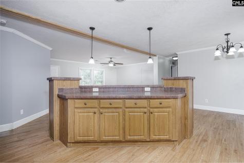 124 Bentgrass Lane Gaston SC 29053